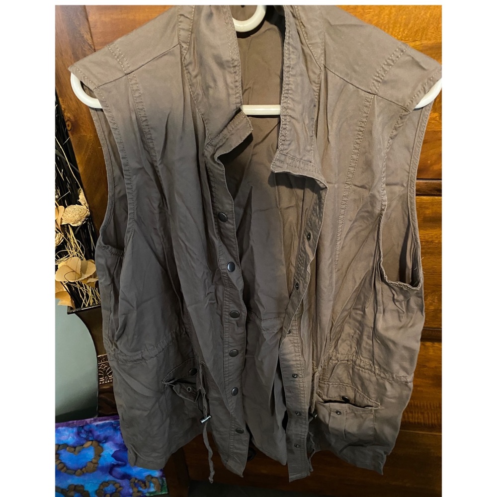 Cato Vest XL